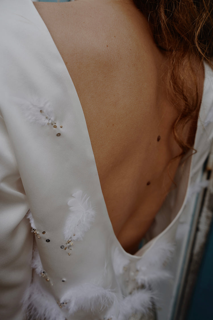Haut bijoux PIA