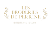 Les broderies de Perrine
